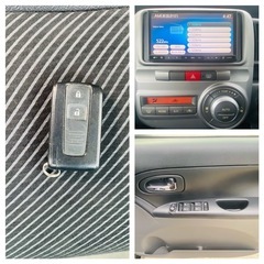 ダイハツ タント **カスタム**車検付き**11.6kmの画像