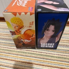 NARUTOまとめ売り5個の画像