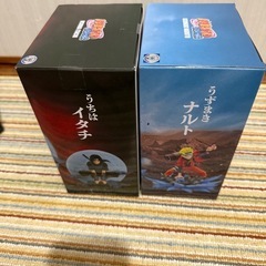 NARUTOまとめ売り5個の画像