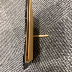 簡易写真立ての画像