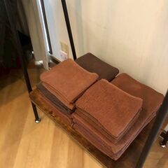 【★民泊清掃スタッフ募集★】東新宿・新宿周辺の民泊の清掃をやってみませんか！？10:00~17:00の間で清掃のお仕事の画像