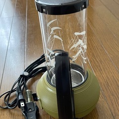 National ナショナル 自動酒かん器 NC-31 松下電器産業 昭和レトロ 容量0.54Lの画像