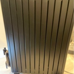 DeLonghi MDHU15-PB デロンギ　マルチダイナミックヒーターの画像