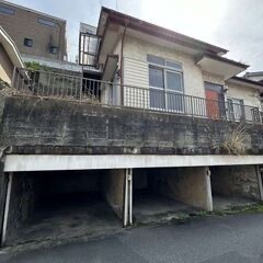 初期費用0円 即入居可 千葉市花見川区戸建　駐車３台可！、…
