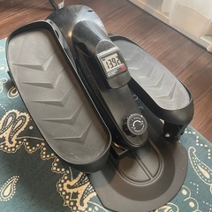 MEPSUS 2WAYステッパーバイクの画像
