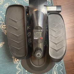 MEPSUS 2WAYステッパーバイクの画像
