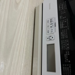 東芝 スチームオーブンレンジの画像
