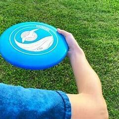 🥏🔥 アルティメットやろうぜ！ 🔥🥏