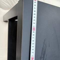 新品期間１年くらい★テレビ台　 ローテブル　棚　テーブル　ダイニングテーブル　リビングの画像