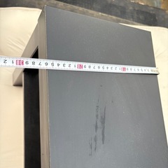 新品期間１年くらい★テレビ台　 ローテブル　棚　テーブル　ダイニングテーブル　リビングの画像