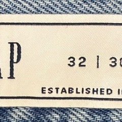 GAP 　genesの画像