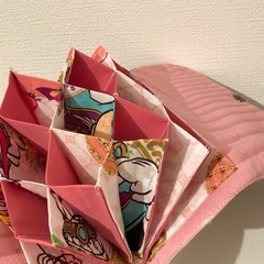 カードケースジャバラの画像