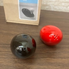 塩胡椒入れ　10セットの画像