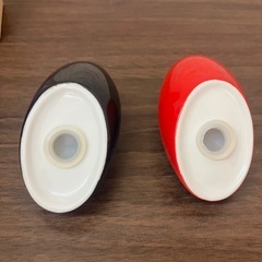 塩胡椒入れ　10セットの画像