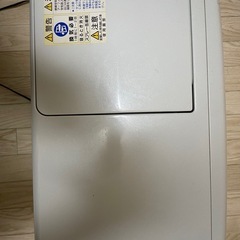 石油ファンヒーター
の画像
