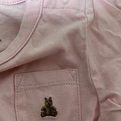 GAP baby、ロンパース、90の画像