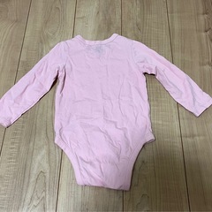 GAP baby、ロンパース、90の画像
