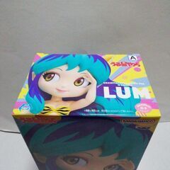 雑貨① うる星やつら LUM (A)の画像