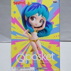 雑貨① うる星やつら LUM (A)の画像