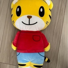 ハグハグしまじろうの画像