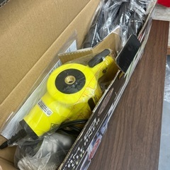 スチームジェットクリーナーの画像