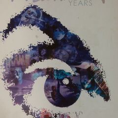 The McCartney Years  ポール・マッカートニー アルバム ‧ 2007  WPBR-90670 90674 90672  3枚組 ［ DVD 中古 ］の画像
