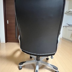 ニトリ　オフィスチェア　デスクチェア　椅子の画像