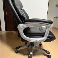 ニトリ　オフィスチェア　デスクチェア　椅子の画像