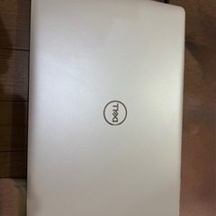 DELL ノートパソコン Windows11 i3 8世代プロセッサの画像