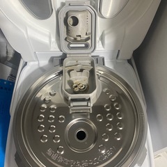 炊飯器（2023年製）／価格交渉可能／※お引渡し10/2,3,4,5のみ🙇の画像