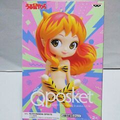 雑貨⑤うる星やつら LUM (B)の画像
