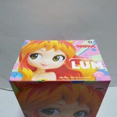 雑貨⑤うる星やつら LUM (B)の画像