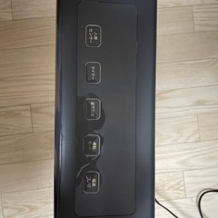 セラミックヒーターの画像