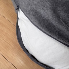 ハグモッチ　抱き枕の画像