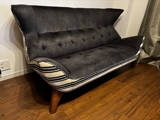 ソファー  交渉中