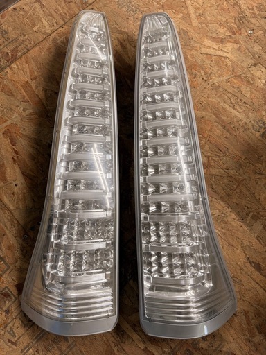 23年式セレナヴァレンティテール