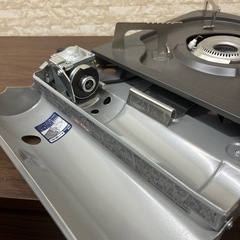 ガスコンロの画像