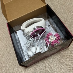 美容ローラー　エステタッチの画像