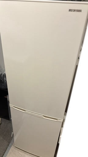 冷蔵庫（決まりました）