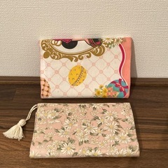 カードケースジャバラの画像