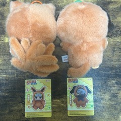 TOPTOY ナルト　ビーストパーティ　2体セット　どちらか１つでも可の画像