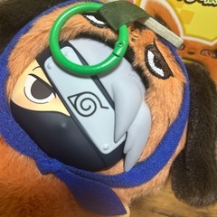 TOPTOY ナルト　ビーストパーティ　2体セット　どちらか１つでも可の画像