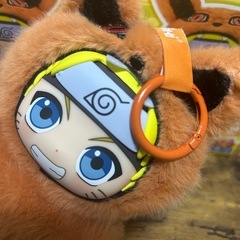 TOPTOY ナルト　ビーストパーティ　2体セット　どちらか１つでも可の画像