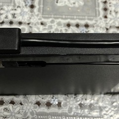 Buffalo 外付けブルーレイドライブBRXL-PT6U2V-BKDの画像