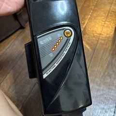 パナソニック電動自転車バッテリー　17.6ahの画像