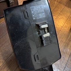 パナソニック電動自転車バッテリー　17.6ahの画像
