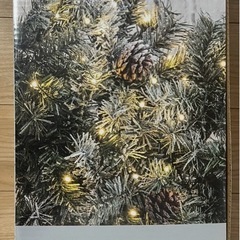 クリスマスセットの画像