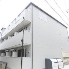  京成千葉線 検見川駅 徒歩8分✨敷/礼→0円✨千葉市花見…