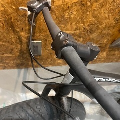 ファットバイクの画像