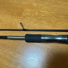 シマノ　25レサト2683R-2の画像